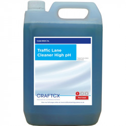 Craftex Traffic Lane cleaner 5L - High pH 5L
