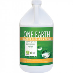 Legend One Earth (Chemspec DFC 105) Liquid carpet cleaner 3.78L