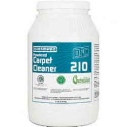 Chemspec DFC 210 Carpet Pre-spray 3.6Kg