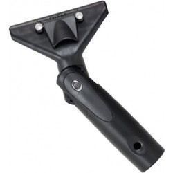 Ettore super system handle - (for stainless steel channels)