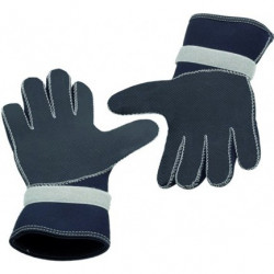 Unger Ergotec Neoprene Gloves Small