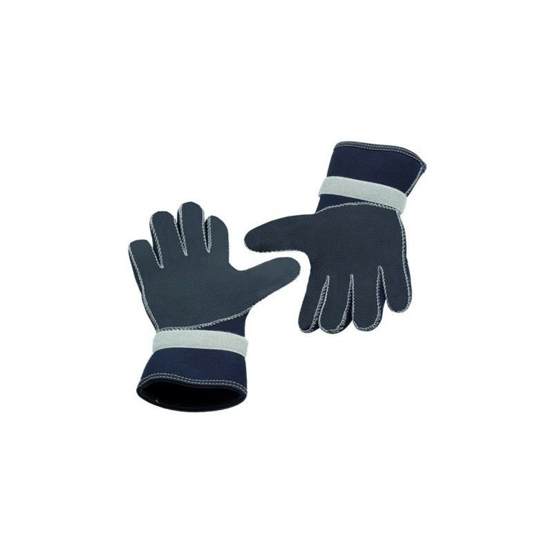 Unger Ergotec Neoprene Gloves Small