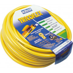 50m Hozelock Tricoflex 5 layer hose 1/2"
