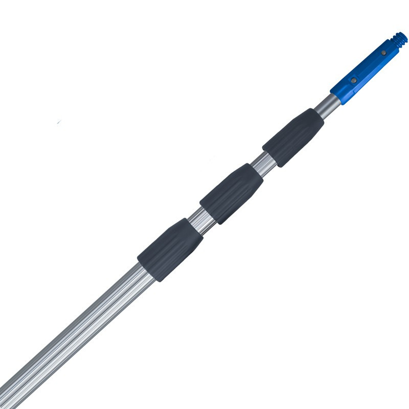 Lewi extendable window cleaning Pole 6m