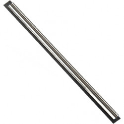 Unger Stainless steel channel - un-notched 14"