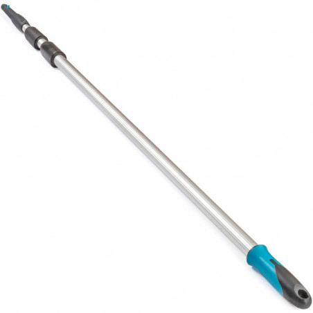 Moerman 4 sections Telescopic Pole 5m/16.4' for window cleaning