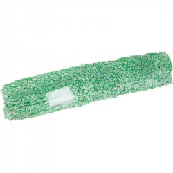 Spotless Green microfibre sleeve 14"/ 35 cm