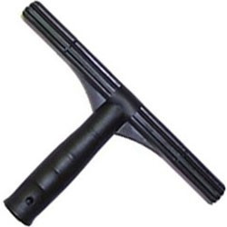 Ettore T-bar with standard grip 10"