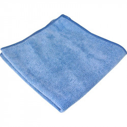 Spotless microfibre cloth - Blue 40 X40cm