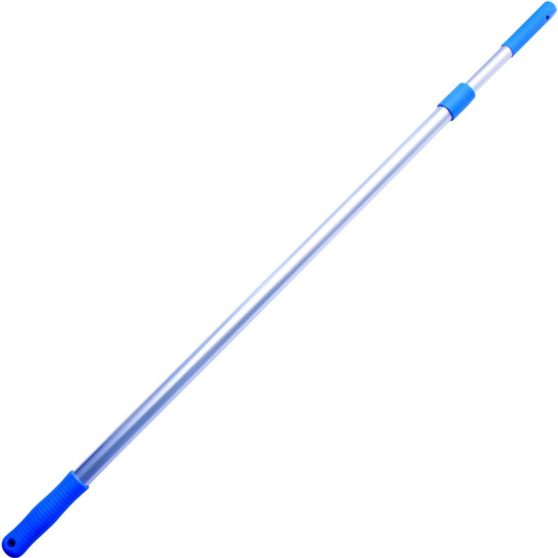 Lewi 2 section extendable Pole 06.5'/2.00m