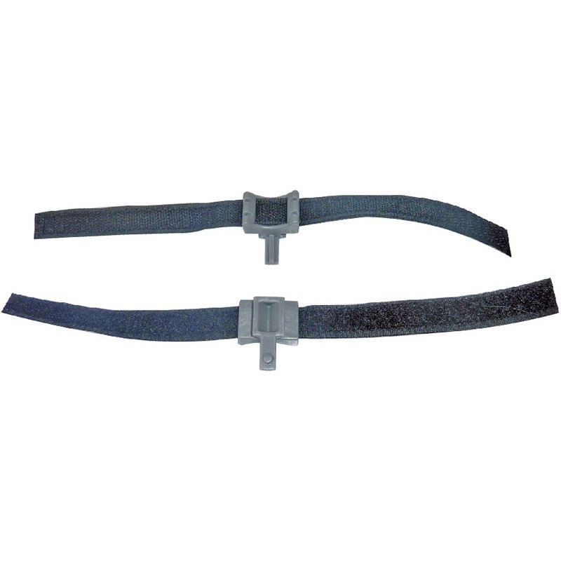 Unger Universal velcro straps