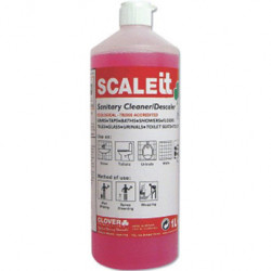 Clover ScaleIT sanitary cleaner/descaler 1L