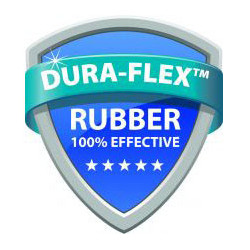 Moerman Liquidator Dura-Flex Rubber 12"/30cm soft