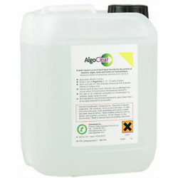 AlgoClear 5L Domestic use hard surface cleaner