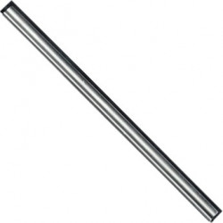 Vermop stainless steel channel 18"/45cm