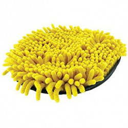 Microfibre Noodle Wash Mitt