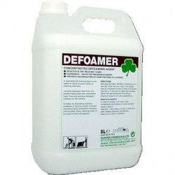 Clover Defoamer Concentrated Defoaming Agent 5L