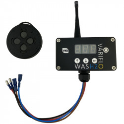 Digital Variflo+ pump controller WFP Link Remote control