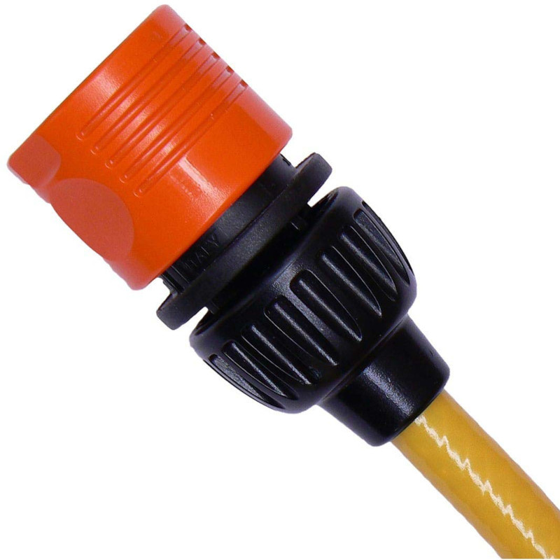 Hose Connector For Microboreminibore Hose 6 8 Mm Id