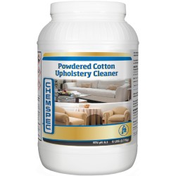 Chemspec Cotton Upholstery Cleaner Powder 2.7Kg