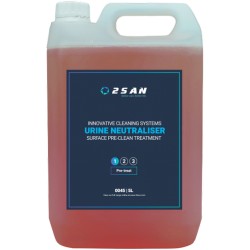 2San (Craftex) Urine Neutraliser 5L