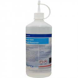 Craftex Rust and Iron Mould Remover 500ml