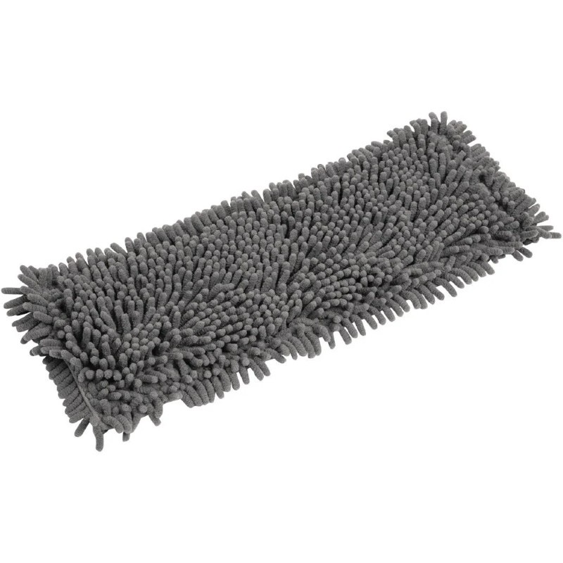 SYR Microfibre Super Drying 400mm Snapper Flat Mop Head