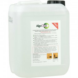 AlgoClear Pro Softclean 5L