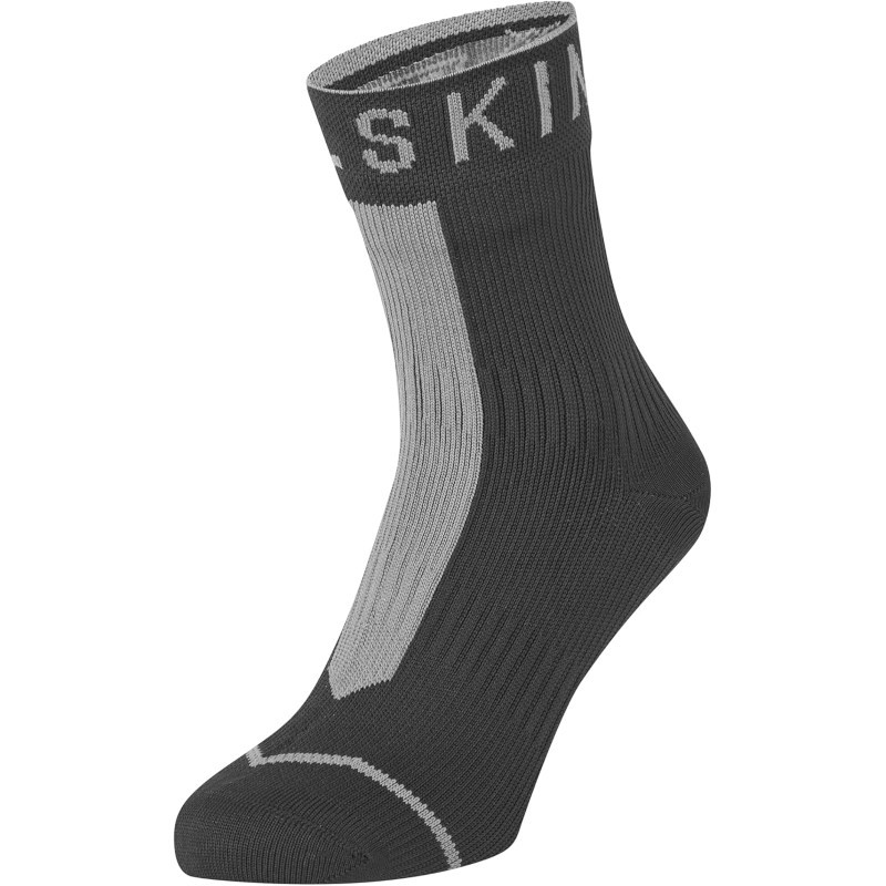 SealSkinz Bircham Waterproof All Weather Ankle Length Sock Socks