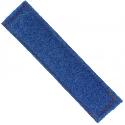 Maykker Switch-Mop Blue Scrubber replacement pad