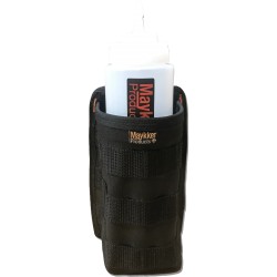 Maykker Bottleholder with bottle