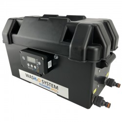 Pump Box with Variflo+ (No battery)