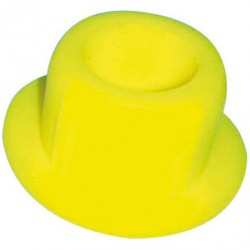 Unger Transport Plug Yellow