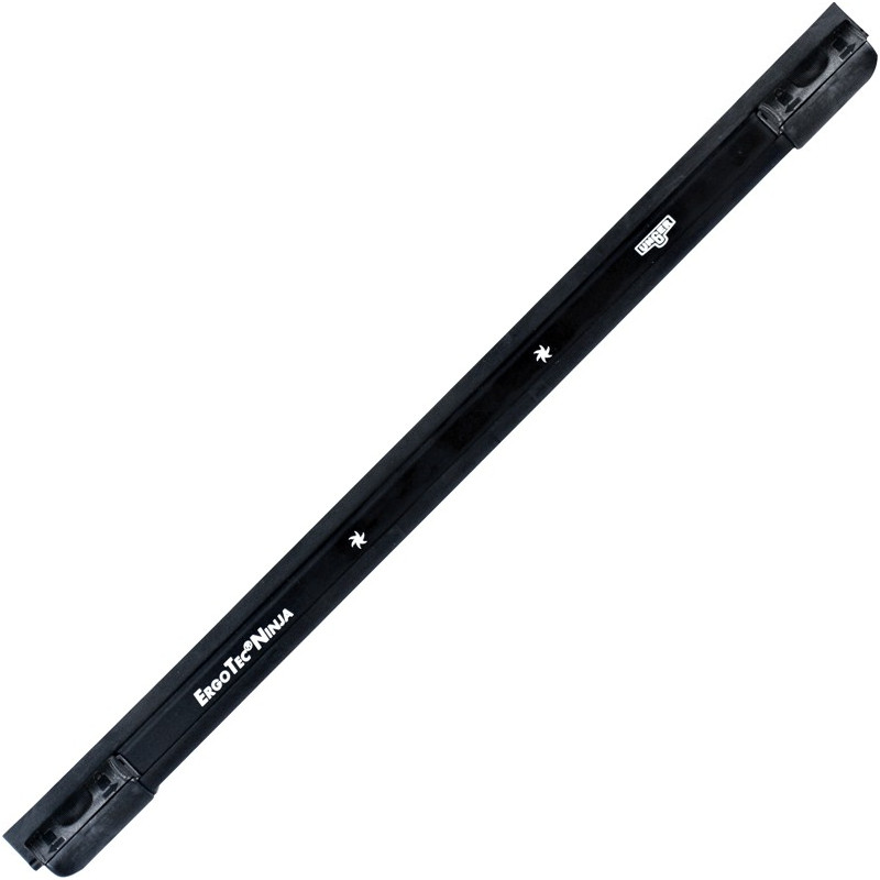 Unger Ergotec ninja aluminium channels 14" / 35cm