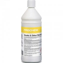 Prochem Smoke & Odour Neutraliser 1L