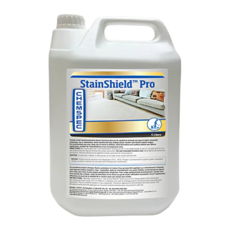 Chemspec Stainshield Professional 5L