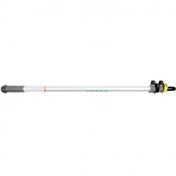 Unger nLite Connect Alu Master pole 5ft/1.5m, 2 sections