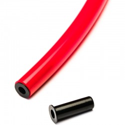 Ex-ceed hose anti-collapse insert