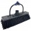 11" Spot-lite Double trim brush