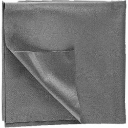 Vermop Grey textronic microfibre cloth