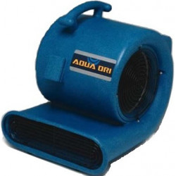 Aqua-dri air mover