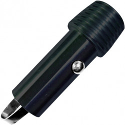 Unger Thread Adapter for Alu-Poles